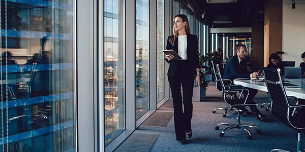 Executive Family Office Protection